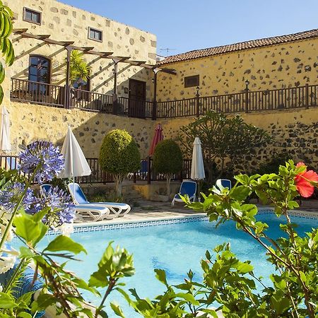 La Bodega Casa Rural, Tenerife. San Miguel de Abona Luaran gambar