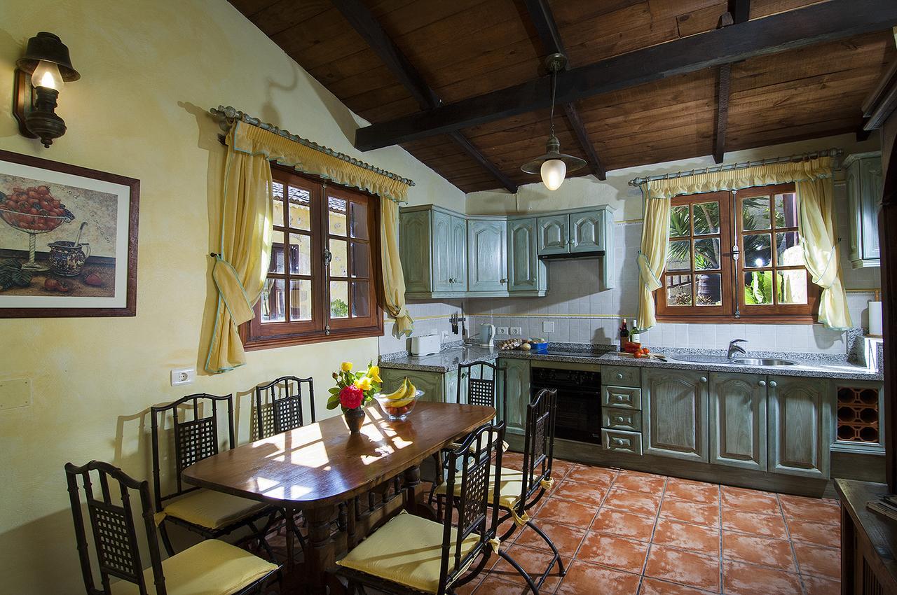 La Bodega Casa Rural, Tenerife. San Miguel de Abona Luaran gambar