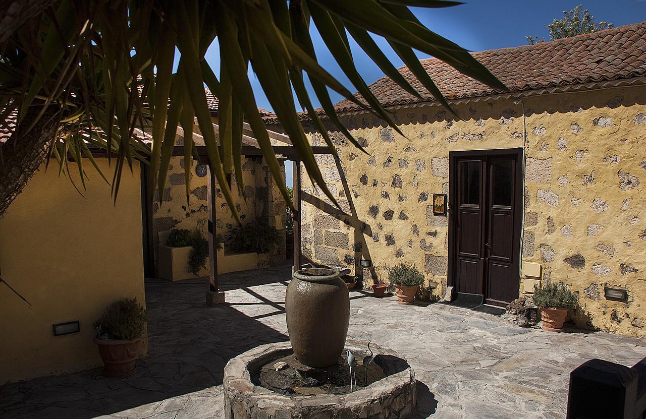La Bodega Casa Rural, Tenerife. San Miguel de Abona Luaran gambar